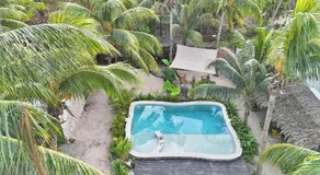 Casa Maria Bonita & Restaurant El Cuyo by Spot Rentals - Image 3
