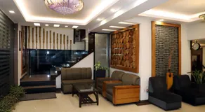 Hotel Yadu Residency - Image 3