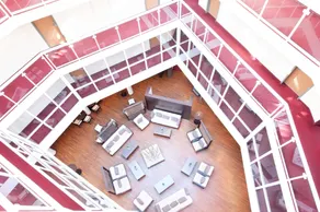 NH Berlin Potsdam Conference Center - Image 3