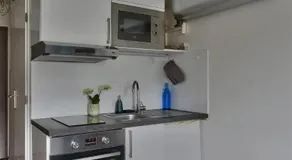 "Monplaisir", parking, espace de travail avec wifi, proximité commerces, gare, Université Lyon 3 , Tram T2, T4 et C25, idéal voyages d'affaires et tourisme - Image 5