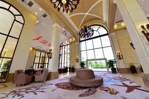 Chimelong Ying Hai Hotel and Apartment - Image 4