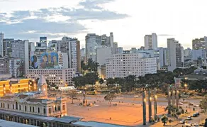 Apartamento com Hidro - Image 3