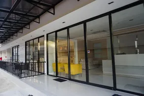 168studio Hotel ubonratchathani - Image 4