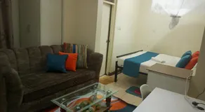 Golden Crest suite with Rooftop Pool - Image 5
