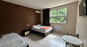 Hotel Guaporé - Campo Bom RS - Image 2