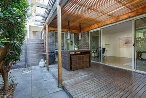 Family-Friendly Home with Alfresco Patio & BBQ - Image 5