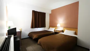 Nagoya Business Hotel Sun Clock - Image 2