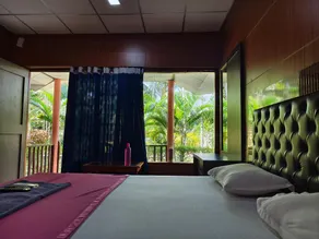 Blue Lagoon Resort, Neil Island - Image 2