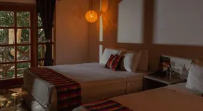 Hotel & Mariposario Mayan Hills Resort - Image 2