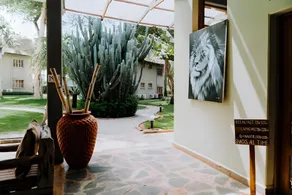 Weruweru River Lodge - Image 3