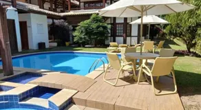 Apartamento duplex em Praia do Forte - 2 suítes - Image 3