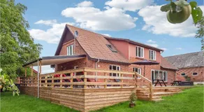 Preciosa casa en Grenaa con cocina - Image 5