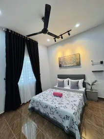 VILLA ZAHRAH HOMESTAY (MUSLIM ONLY) @ Taiping - Image 2