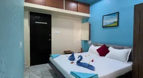 JAI SWAMiNARAYAN DELUX HOMESTAY - Image 2