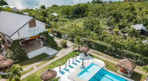 Treeshade Resort & Spa Moalboal - Image 4