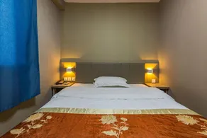 7 Days Inn Qingdao Si Liu South Road - Image 3