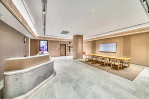 JI Hotel Hangzhou West Lake Huanglong Times Square - Image 5