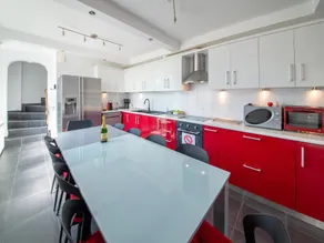 Spacious holiday home with garden - Image 3