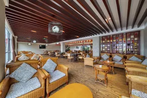 Chengdu Star Flower Garden Hotel (University Games Sports Center) - Image 2