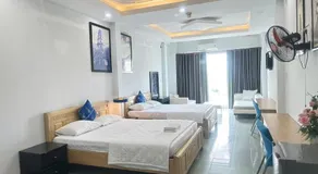 Bao Long Hotel - Image 2
