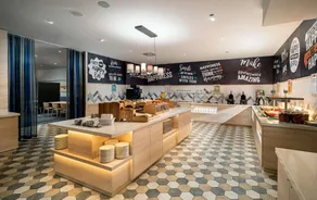 Hampton by Hilton Kiel - Image 2