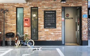 Sokcho Brooklyn Hotel - Image 3