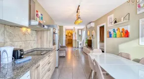 Spacious 5BR Apartment with Private Terrace and Ensuite Rooms - Image 3