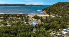 Palm Cove Retreat - Umina Beach - Image 5
