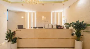 H-AVENUE Hotel Yeongdeungpo - Image 4
