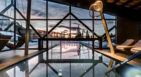 Hotel Alpenrose - Image 2