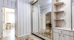 1-но комнатные апартаменты в ЖК Promenade Expo - Image 3