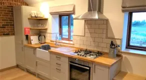 Blashford Manor Holiday Cottage - The Dartmoor Cottage - Image 3