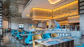 Weihai Blue Ocean Royal Hotel (Liugong Island Big Picture Frame Branch) - Image 3