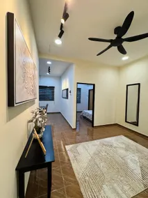 VILLA ZAHRAH HOMESTAY (MUSLIM ONLY) @ Taiping - Image 5