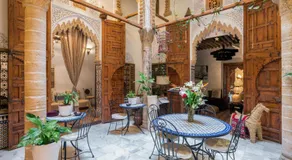 Riad Marhaba - Image 3