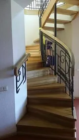 Rooms for rent near Vilnius - Image 1