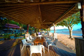 Villa Cha Cha Chaolao Beach Resort - Image 3