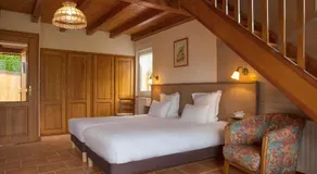 Logis Hôtel Restaurant Neuhauser - Image 2