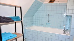 Gîte AU BORD DE L'EAU jusqu'à 8 personnes - Image 2