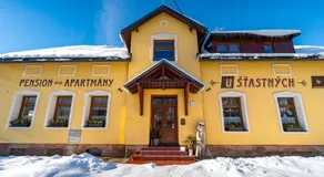 Apartmány U Šťastných - Image 5