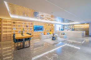 Starway Hotel Xingtai Xinhua South Road Qilihe - Image 3