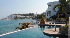 Villas del Palmar Manzanillo with Beach Club - Image 3