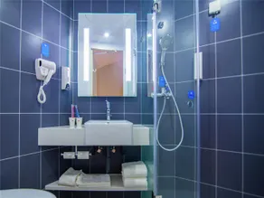Hanting Hotel Wuhan Huazhong University Of Science And Technology - Image 2