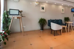 Home Inn Hangzhou Tianmu Mountain Road Xixi - Image 5