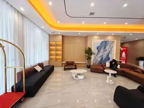 Wuyue Yuexin Hotel (Jinggangshan) - Image 3