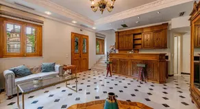 ΤΕΓΟΣ Country Guest House - Image 4