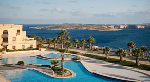 Cosy apartment in Historic Fort Chambray, Gozo - Image 3