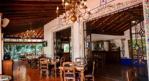 Hotel Spa Posada Tlaltenango - Image 5
