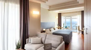 Grand Hotel Spiaggia - Image 2