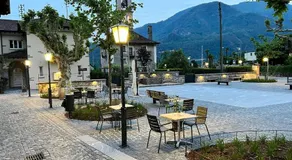 B&B ALLA PIAZZETTA DI TEGNA - Image 3